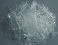聚丙烯网状纤维